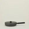 Skeppshult Cookware & Tools^Noir Deep Skillet