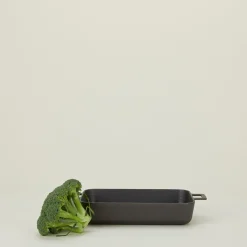 Skeppshult Cookware & Tools^Noir Oven Dish