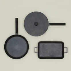 Skeppshult Cookware & Tools^Noir Oven Dish