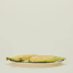 Maison Madison Home Serveware^Ogee Edge Oval Platter