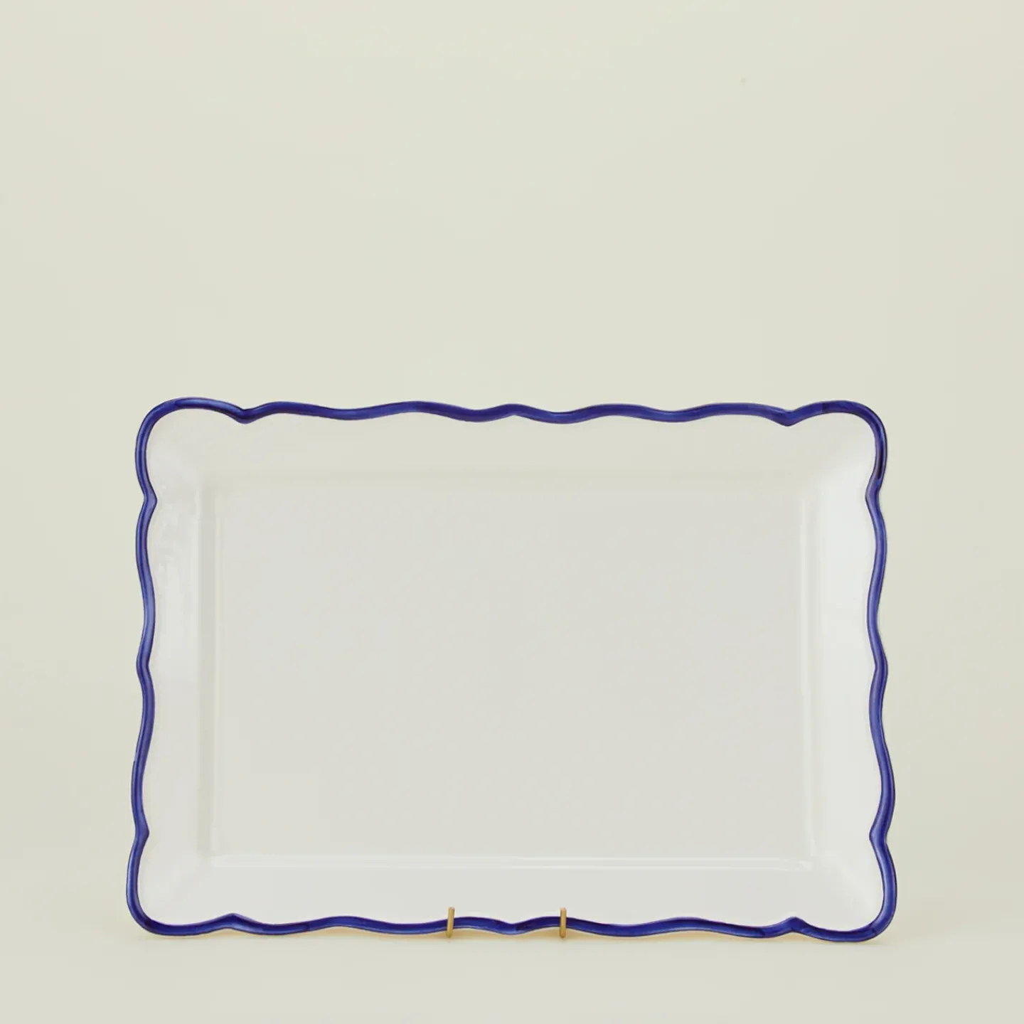 Maison Madison Home Serveware^Ogee Edge Rectangular Platter