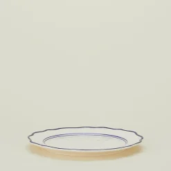 Maison Madison Home Serveware^Ogee Edge Round Platter