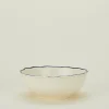 Maison Madison Home Serveware^Ogee Edge Serving Bowl