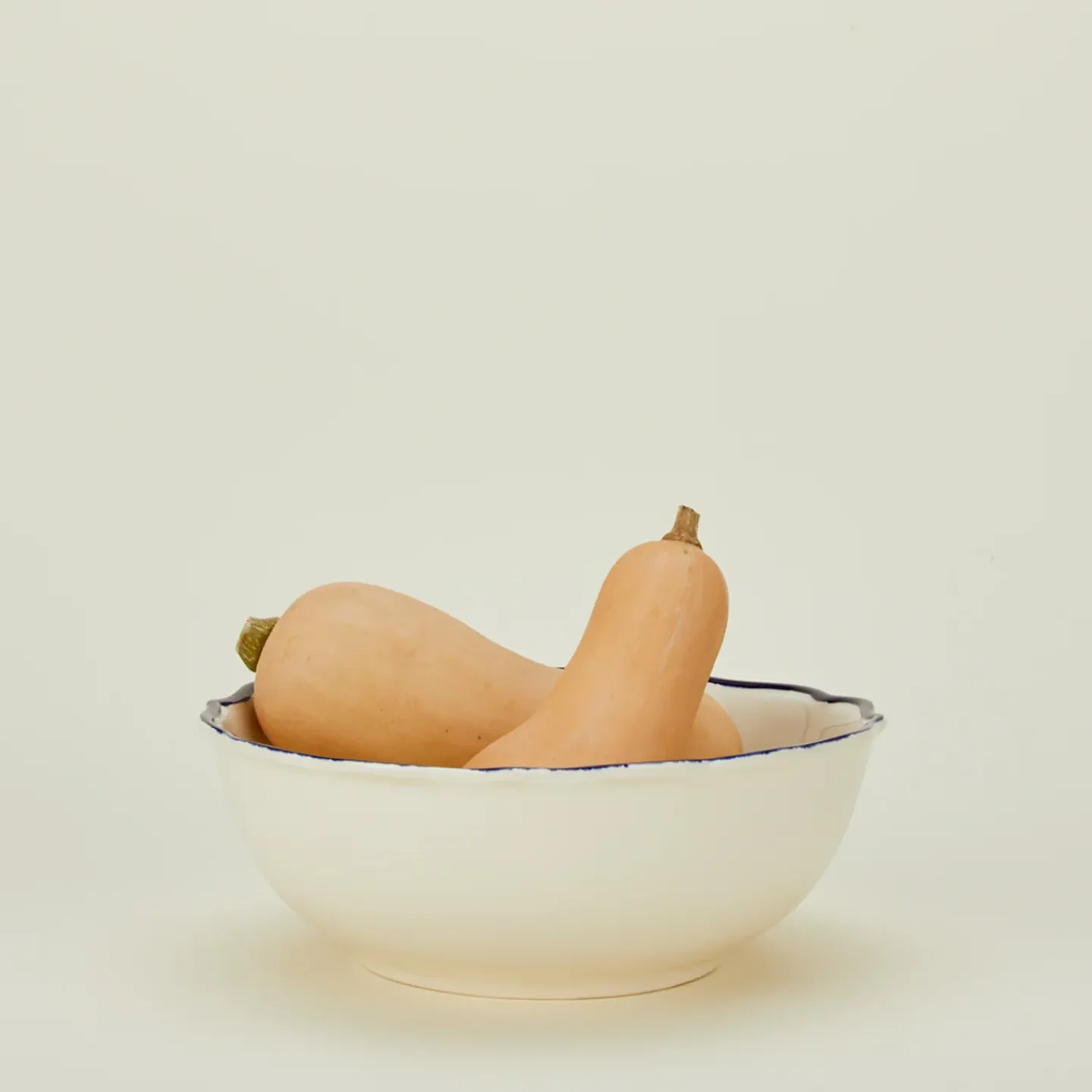Maison Madison Home Serveware^Ogee Edge Serving Bowl