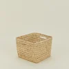 Hawkins New York Storage & Organization|Baskets & Storage^Open Weave Basket