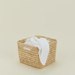 Hawkins New York Storage & Organization|Baskets & Storage^Open Weave Basket