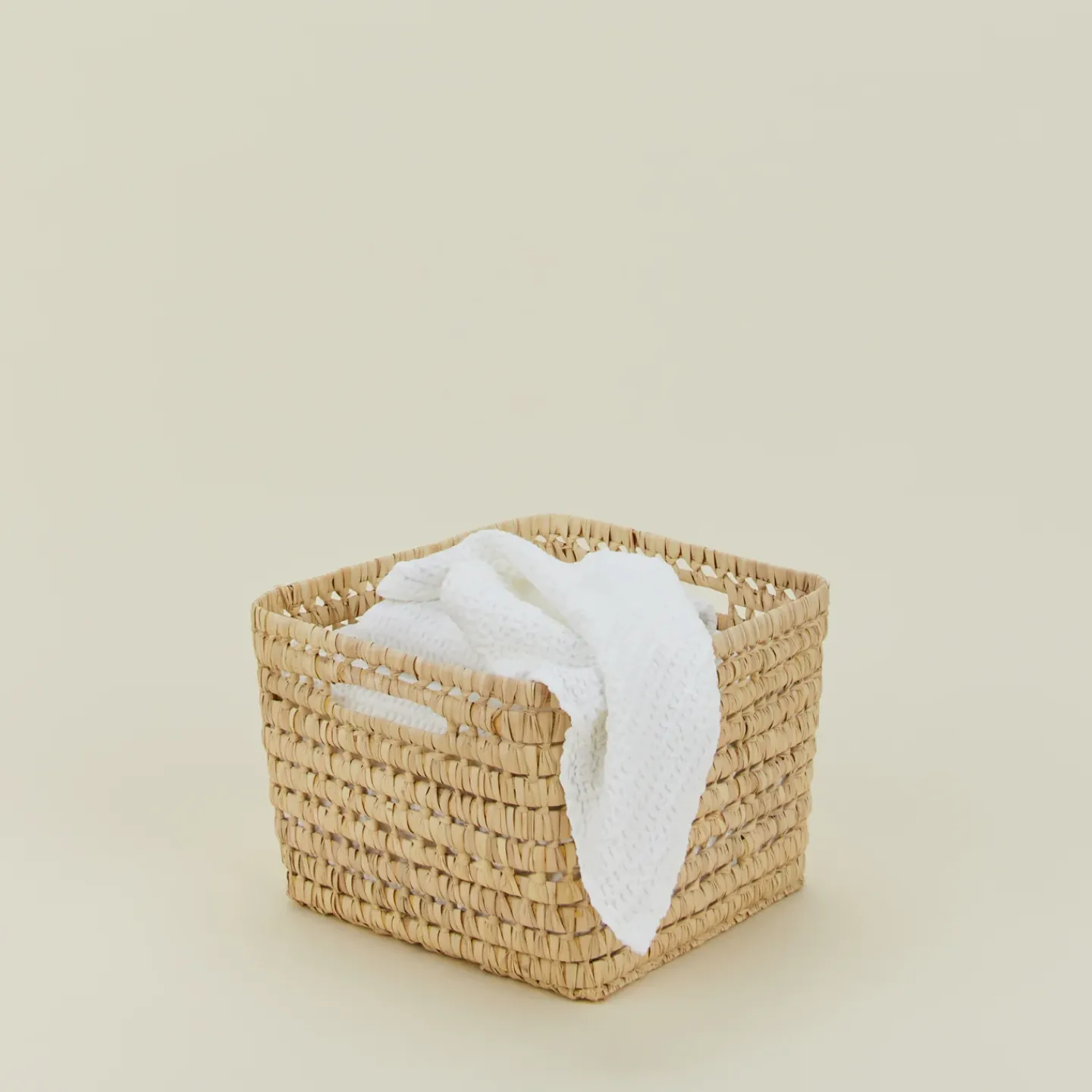 Hawkins New York Storage & Organization|Baskets & Storage^Open Weave Basket