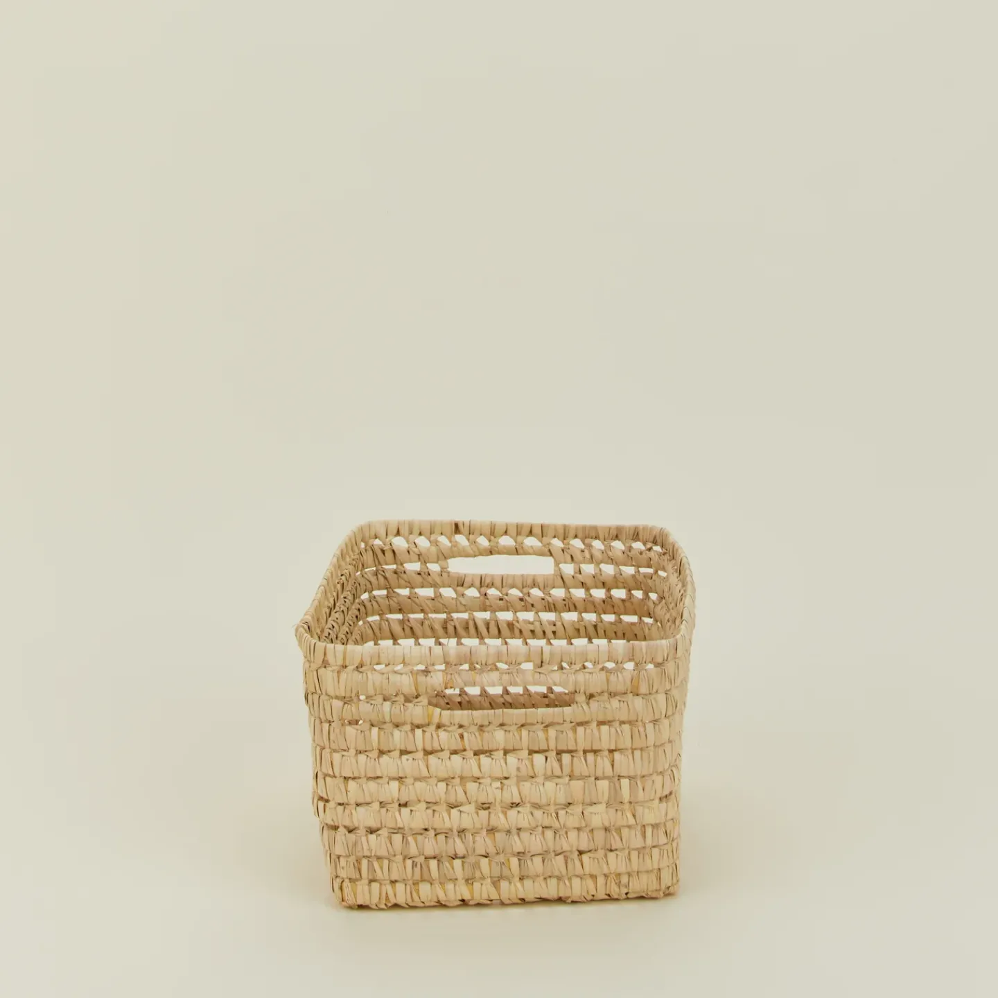 Hawkins New York Storage & Organization|Baskets & Storage^Open Weave Basket