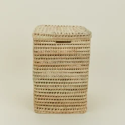 Hawkins New York Baskets & Storage^Open Weave Hamper