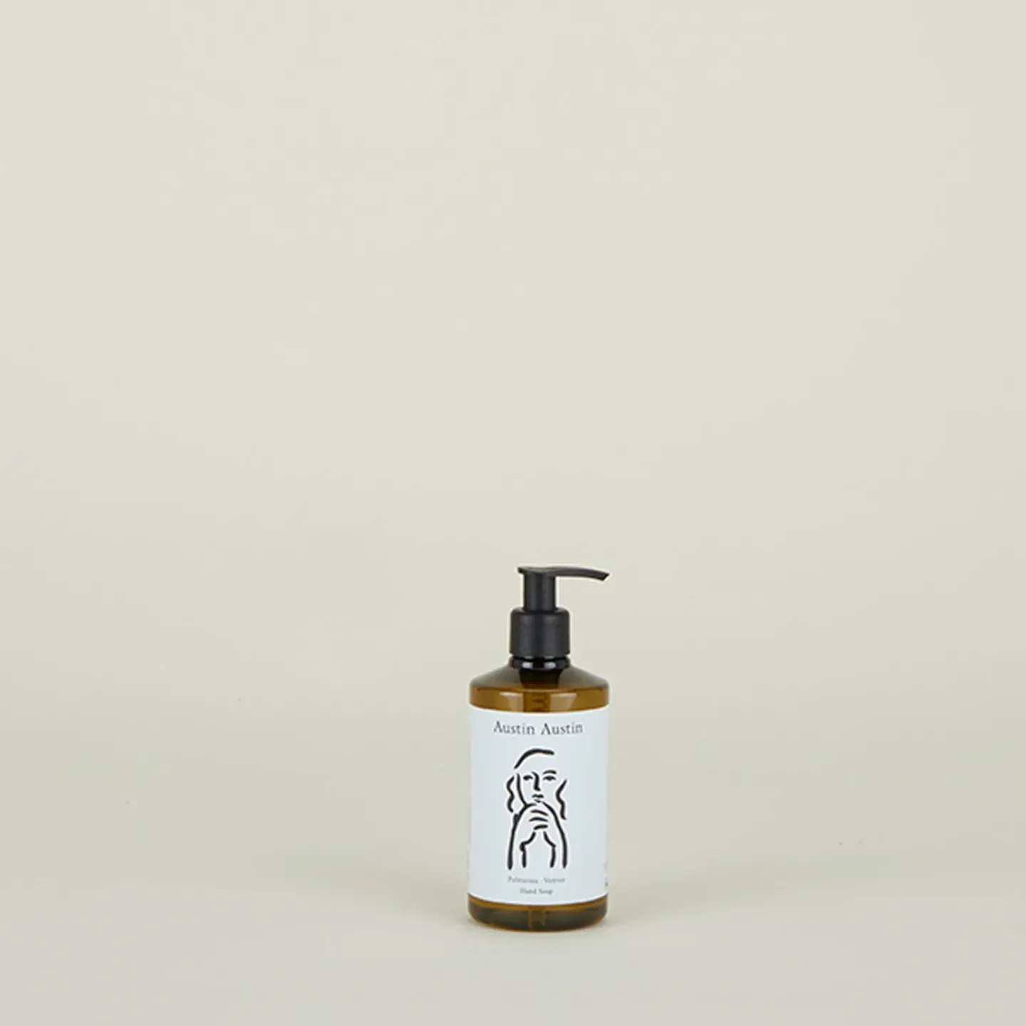 Austin Austin Bath Accessories|Kitchen Cleaning^Organic Hand Soap