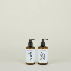 Austin Austin Bath Accessories|Kitchen Cleaning^Organic Hand Soap