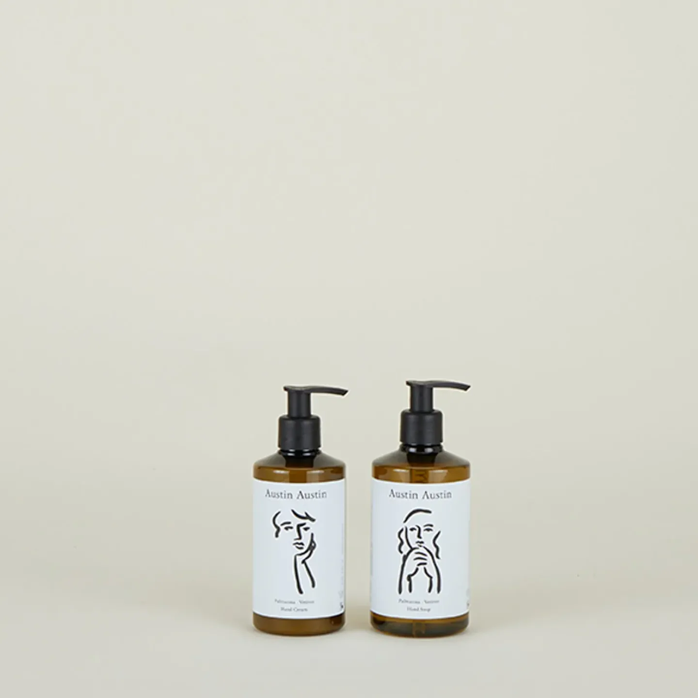 Austin Austin Bath Accessories|Kitchen Cleaning^Organic Hand Soap