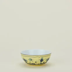 Ginori Dinnerware^Oriente Italiano Bowl