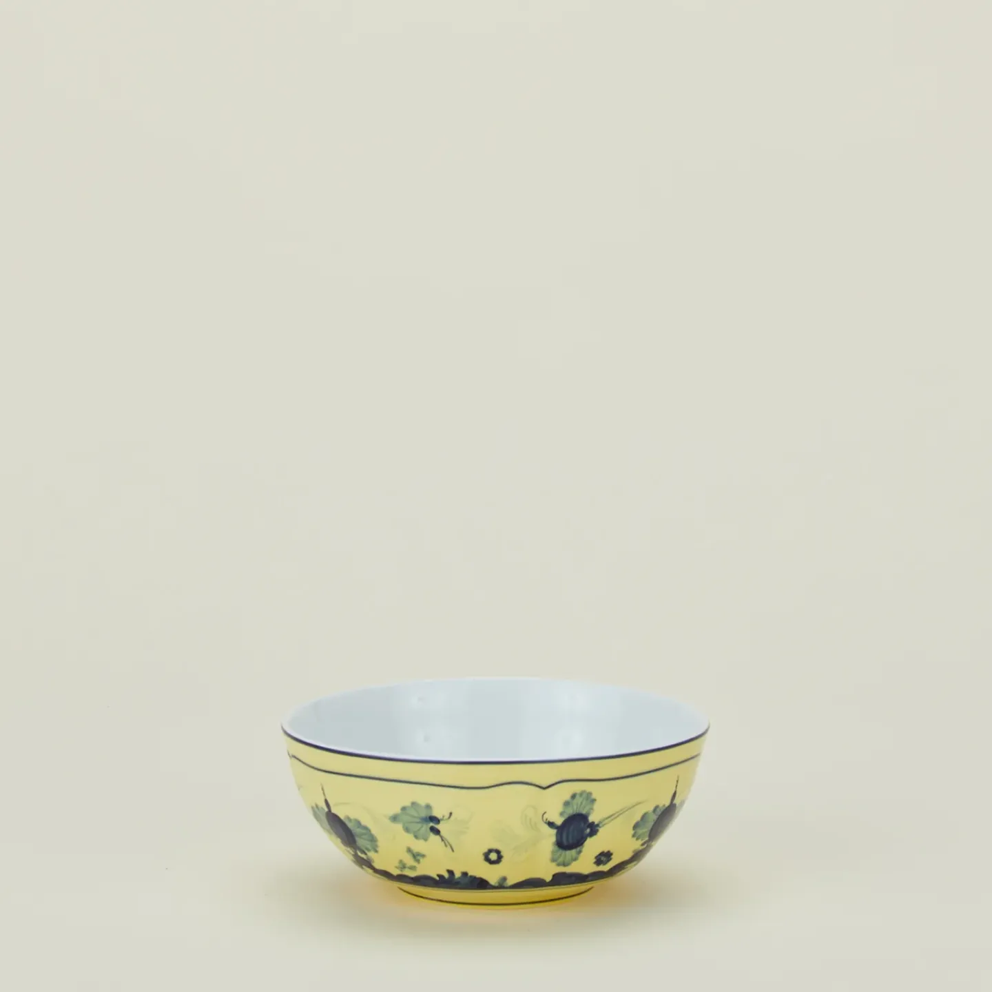 Ginori Dinnerware^Oriente Italiano Bowl