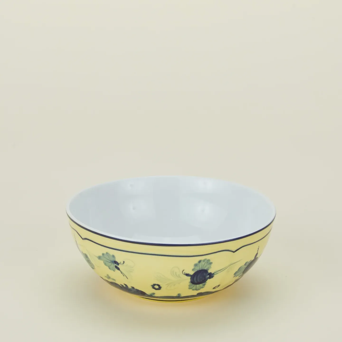 Ginori Dinnerware^Oriente Italiano Bowl