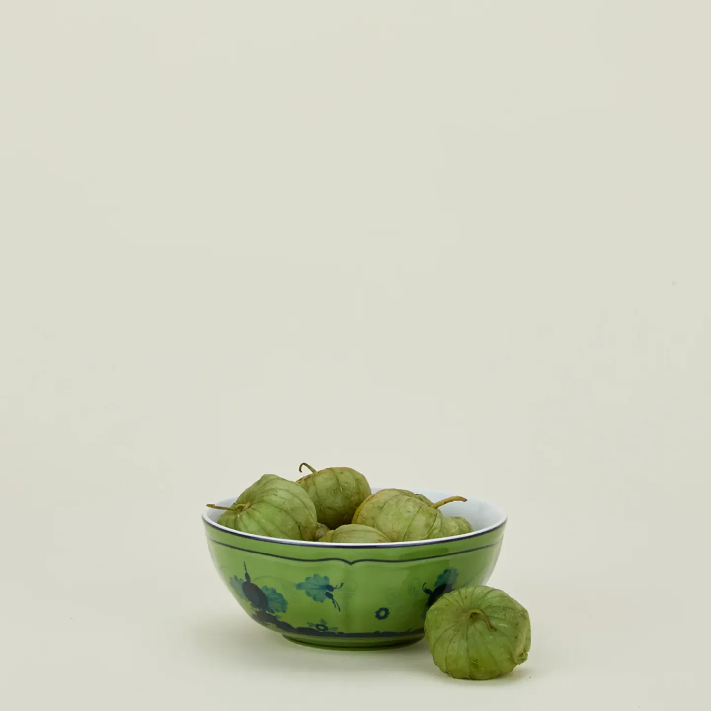 Ginori Dinnerware^Oriente Italiano Bowl
