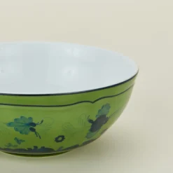 Ginori Dinnerware^Oriente Italiano Bowl