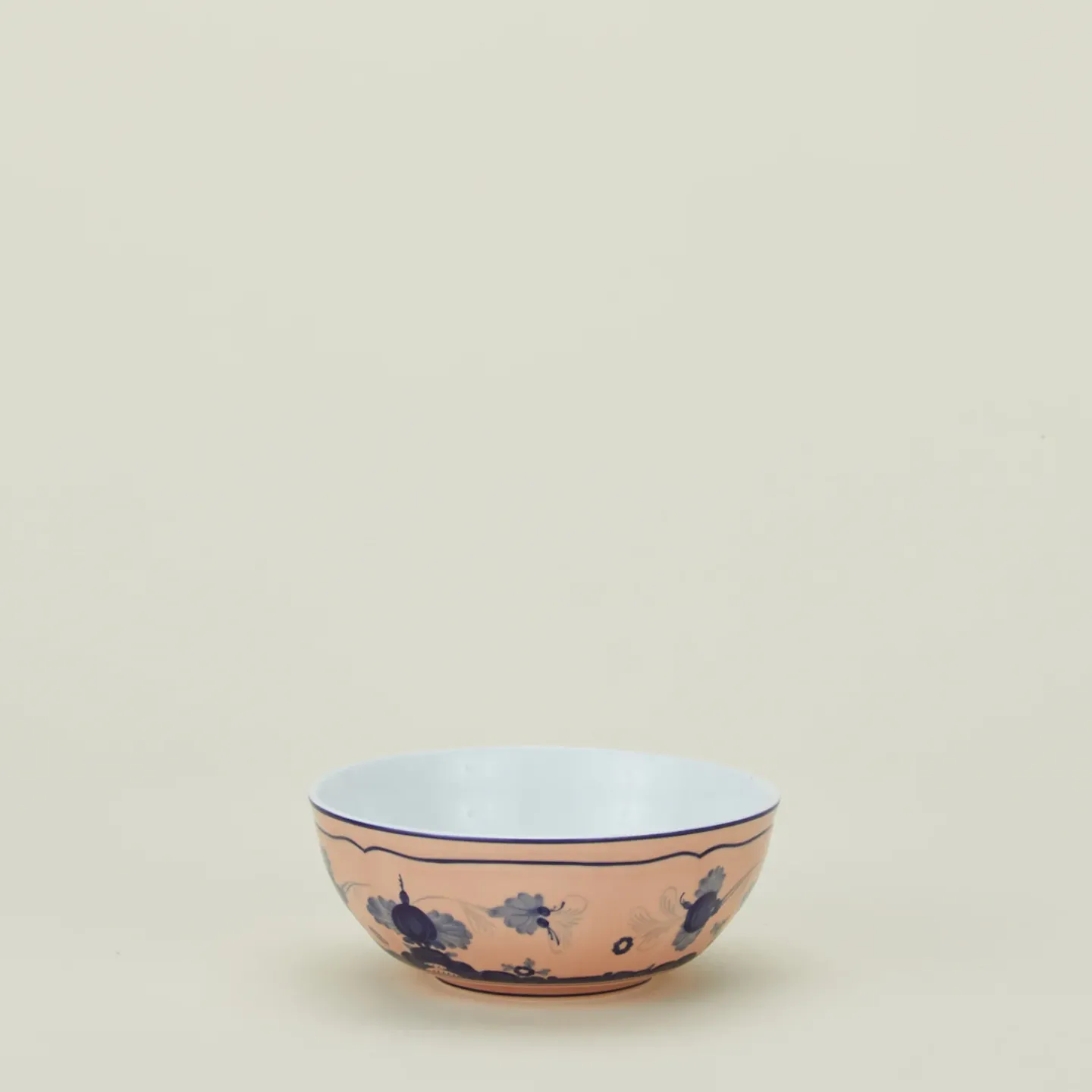 Ginori Dinnerware^Oriente Italiano Bowl