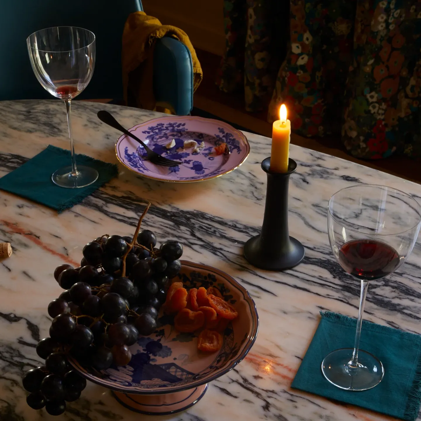 Ginori Dinnerware^Oriente Italiano Bowl