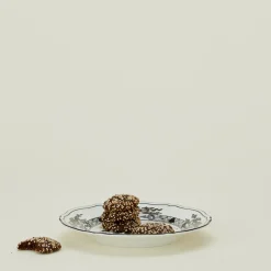 Ginori Dinnerware^Oriente Italiano Dessert Plate