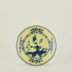 Ginori Dinnerware^Oriente Italiano Dessert Plate