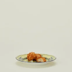 Ginori Dinnerware^Oriente Italiano Dessert Plate