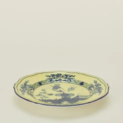 Ginori Dinnerware^Oriente Italiano Dessert Plate