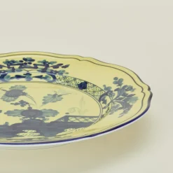 Ginori Dinnerware^Oriente Italiano Dessert Plate
