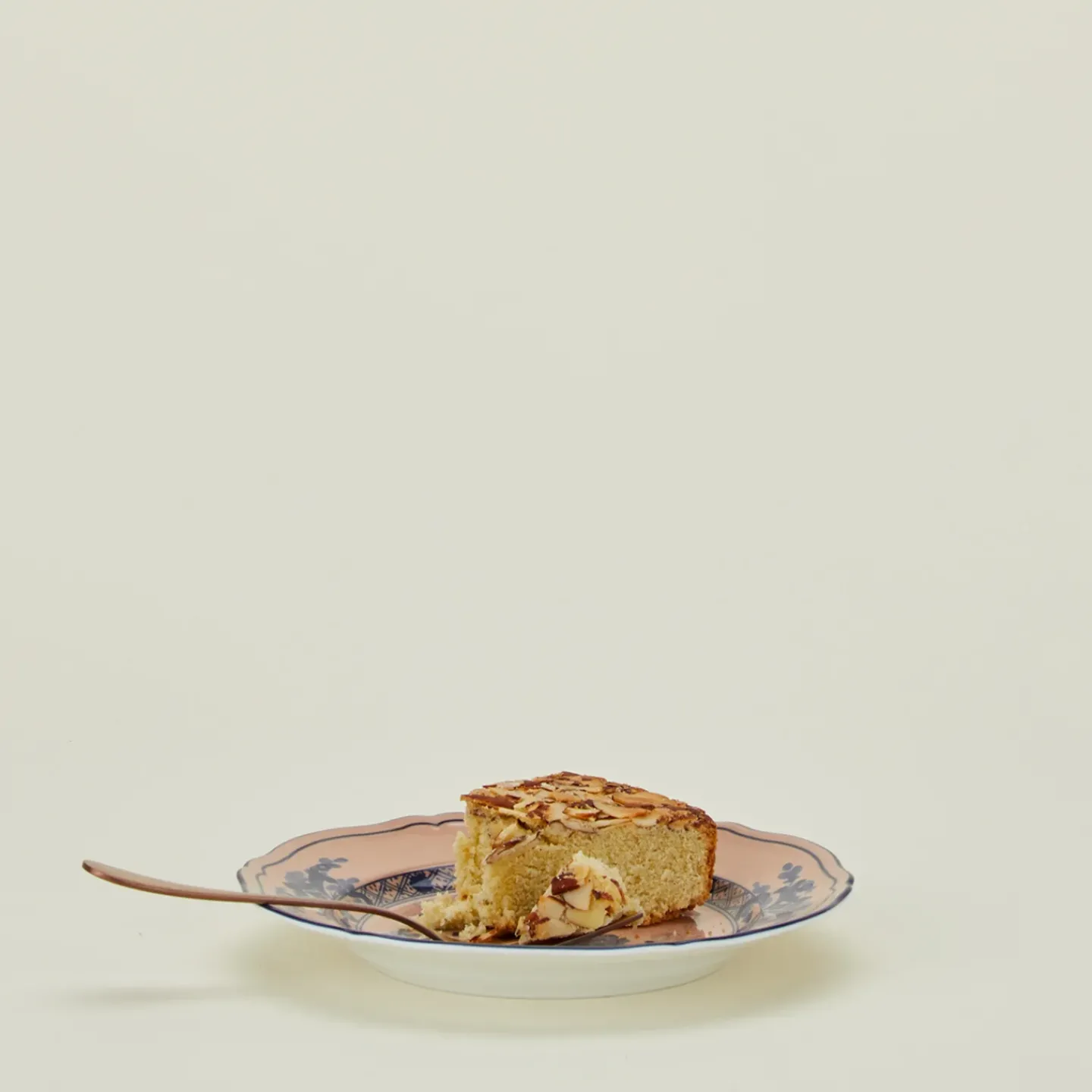 Ginori Dinnerware^Oriente Italiano Dessert Plate