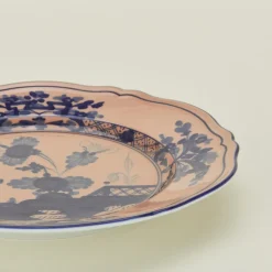 Ginori Dinnerware^Oriente Italiano Dessert Plate