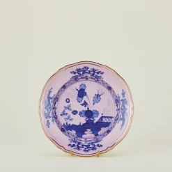 Ginori Dinnerware^Oriente Italiano Dessert Plate