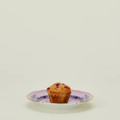 Ginori Dinnerware^Oriente Italiano Dessert Plate