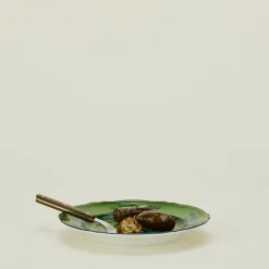 Ginori Dinnerware^Oriente Italiano Dessert Plate