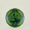 Ginori Dinnerware^Oriente Italiano Dinner Plate