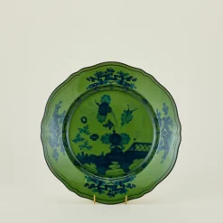 Ginori Dinnerware^Oriente Italiano Dinner Plate