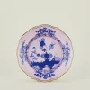 Ginori Dinnerware^Oriente Italiano Dinner Plate