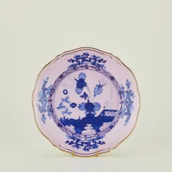 Ginori Dinnerware^Oriente Italiano Dinner Plate
