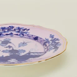 Ginori Dinnerware^Oriente Italiano Dinner Plate