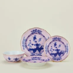 Ginori Dinnerware^Oriente Italiano Dinner Plate