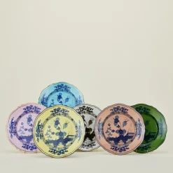 Ginori Dinnerware^Oriente Italiano Dinner Plate