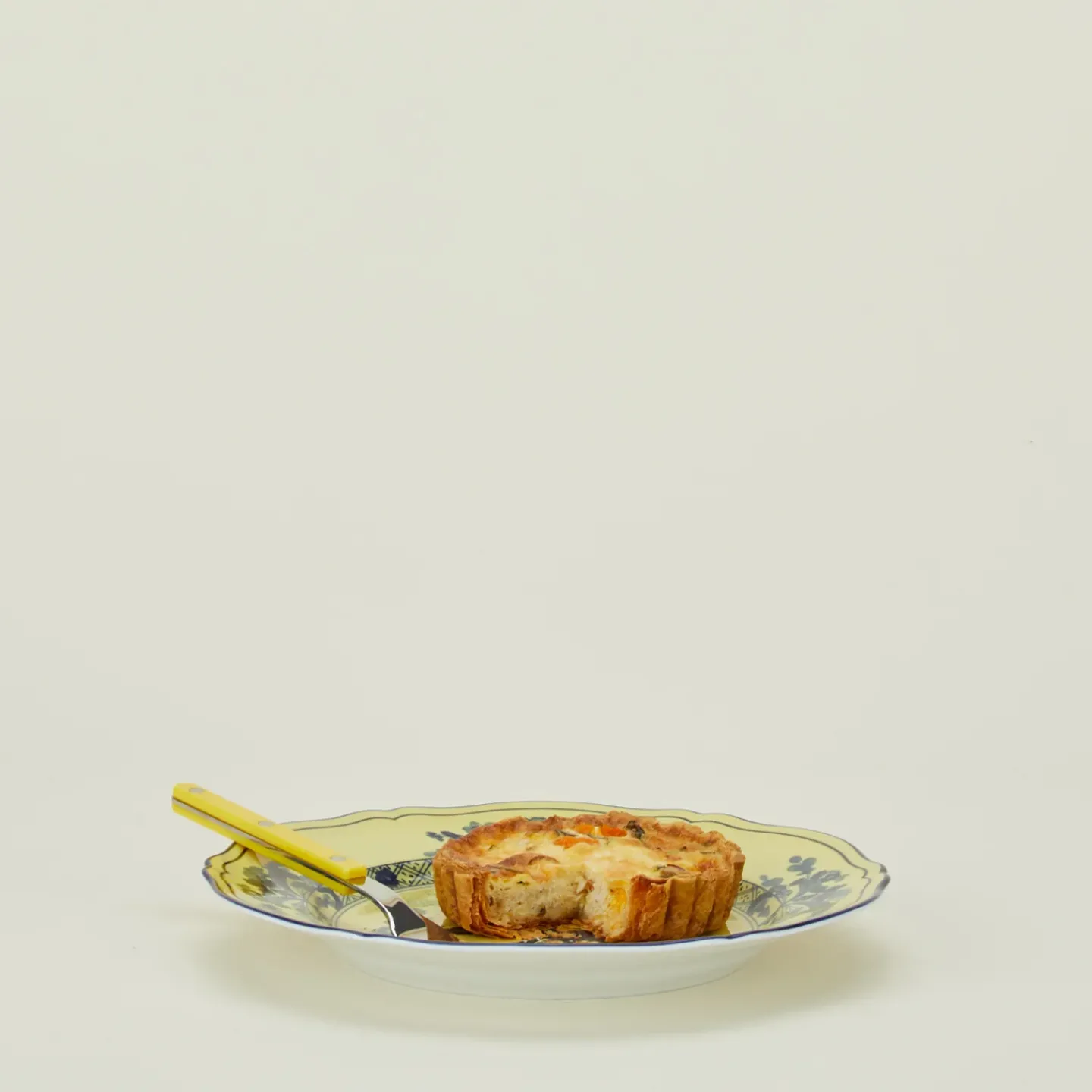 Ginori Dinnerware^Oriente Italiano Dinner Plate