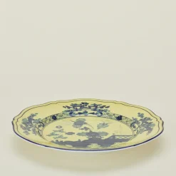 Ginori Dinnerware^Oriente Italiano Dinner Plate