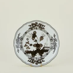 Ginori Dinnerware^Oriente Italiano Dinner Plate