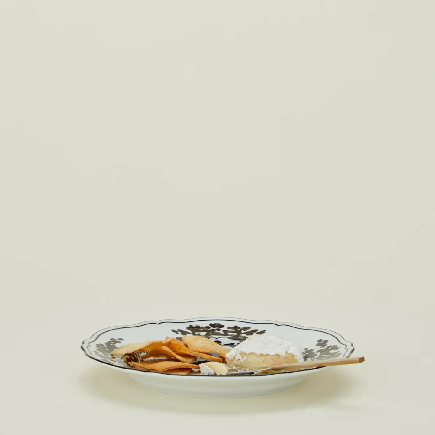Ginori Dinnerware^Oriente Italiano Dinner Plate