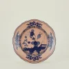 Ginori Dinnerware^Oriente Italiano Dinner Plate