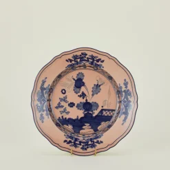 Ginori Dinnerware^Oriente Italiano Dinner Plate