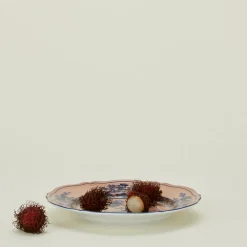 Ginori Dinnerware^Oriente Italiano Dinner Plate