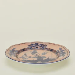 Ginori Dinnerware^Oriente Italiano Dinner Plate