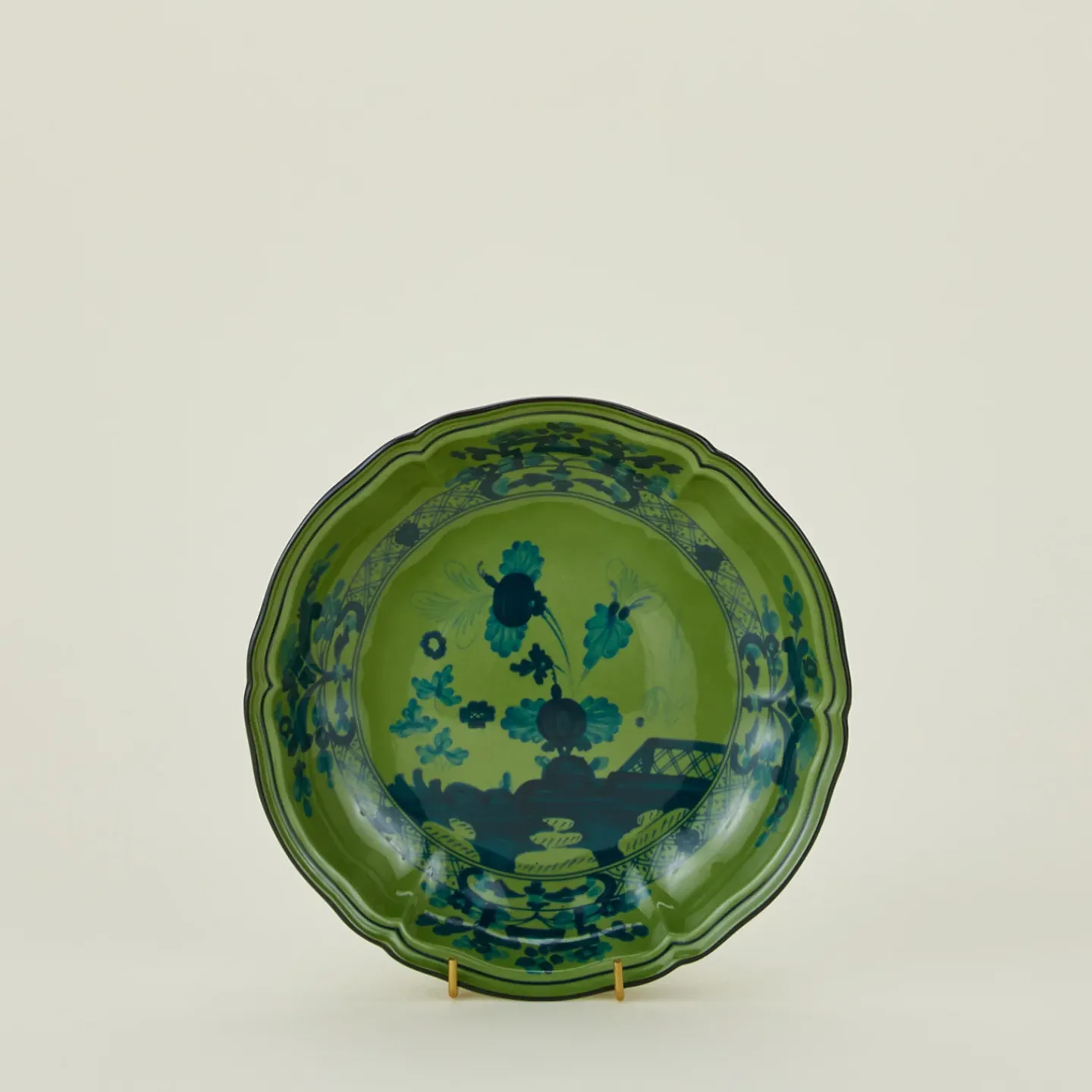 Ginori Serveware^Oriente Italiano Fruit Stand