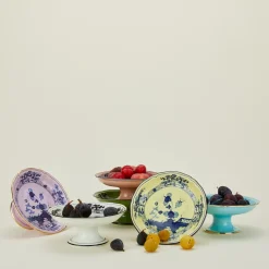 Ginori Serveware^Oriente Italiano Fruit Stand